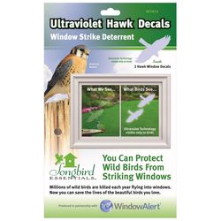 Songbird Essentials 5.5 in. W X 9.75 in. D Decoy