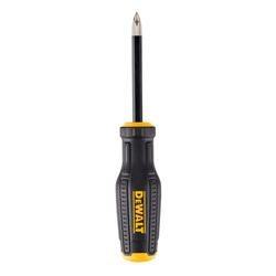 DeWalt Toughseries 1 Size X 3 in. L Phillips Screwdriver 1 pk