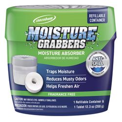 Concrobium Refill Moisture Absorber 12 oz