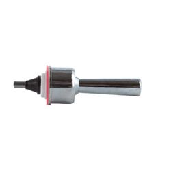 Sloan Royal Handle Repair Kit Silver Chrome Plated Metal