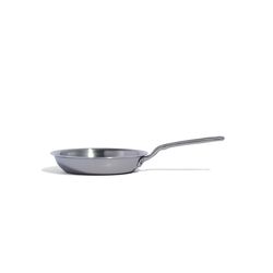Made In Cookware Stainless Steel Fry Pan 8 in. Silver