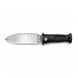 Garden Works Stainless Steel Gardening Knife