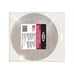 Hyde 9 in. L X 9 in. W Silicon Mineral 120 Grit Disc Sander