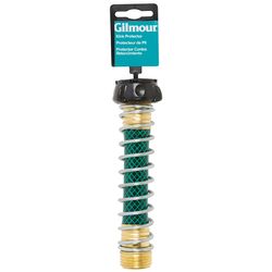 Gilmour 5/8 in. Metal Threaded Anti-Kink Hose Coupling