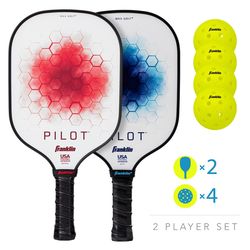 Franklin Pickleball Set