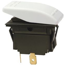 Seachoice Rocker Switch Polycarbonate
