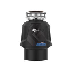 InSinkErator Power Series 3/4 HP Continuous Feed Garbage Disposal