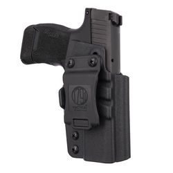 1791 EDC Black Multi-Material Holster