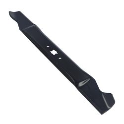 Genuine Factory Parts 20 in. High-Lift Mower Blade For Walk-Behind Mowers 1 pk