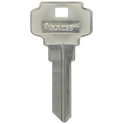 HILLMAN KeyKrafter House/Office Universal Key Blank 70 Single