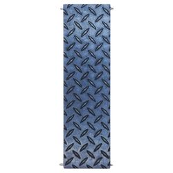 LoveHandle PRO Black/Gray Diamond Plate Cell Phone Grip For All Smartphones