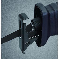Steel Grip 7.3 amps Corded Brushed Reciprocating Saw Tool Only