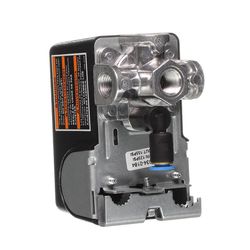 Powermate 125-155 PSI Air Pressure Switch 1 pc