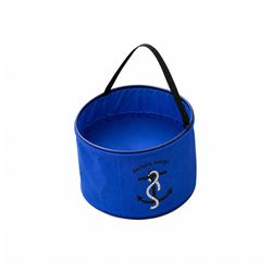 Garden Works Bucket Anchors Aweigh