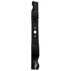 Genuine Factory Parts 21 in. Mulching Mower Blade For Walk-Behind Mowers 1 pk