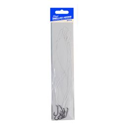 J-Rigged Fishing Hooks
