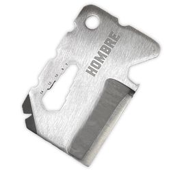 Lucky Jack Hombre Adventure Card 1 pk