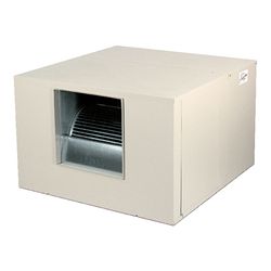 Phoenix Aerocool Series 1850 sq ft Portable Side Draft Cooler Cabinet 6800 CFM