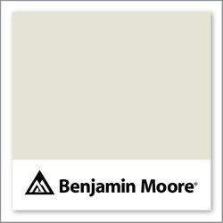 Benjamin Moore French Canvas 1514
