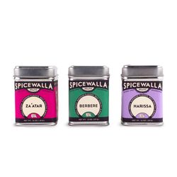 Spicewalla Assorted Seasoning 3 oz