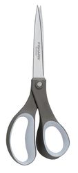 Fiskars SoftGrip Stainless Steel Scissors 1 pc