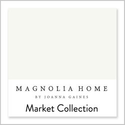 Magnolia Home by Joanna Gaines True White MAG008