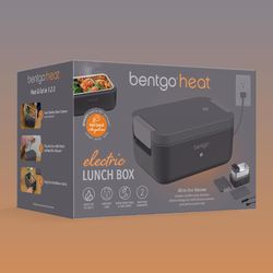 Bentgo Food To Go Container 1 pk