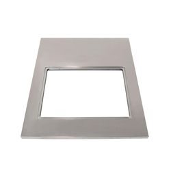 Blue Sky Outdoor Living Outdoor Kitchen Cabinet Top Stainless Steel 1 in. H X 30 in. W X 36 in. L
