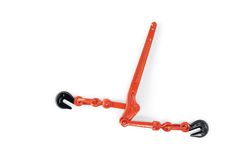 American Power Pull 2600 lb Load Binder 11-1/2 in. L