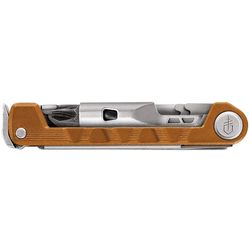 Gerber Orange Steel > 6 in. Armbar Drive Multi-Function Knife