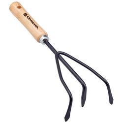 Corona 12.4 in. Digger Wood Handle