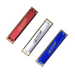 Sunny Days Toymendous Harmonica Assorted