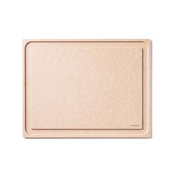 Epicurean 19.5 in. L X 15 in. W X 0.38 in. Paper Composite Cutting Board
