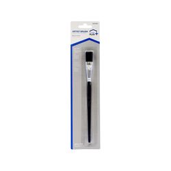 Home Plus 3/4 in. Flat Touch-Up Paint Brush