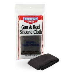 Birchwood Casey Cotton Gun Wipes 15 in. W X 15 in. L 1 pk