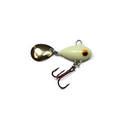 Lunkerhunt Fishing Lure