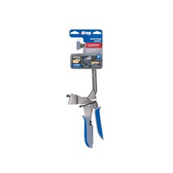 Kreg Automaxx 5 in. X 5 in. D Bench Clamp 1 pk