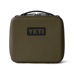 YETI Daytrip Olive 3 L Lunch Box Cooler