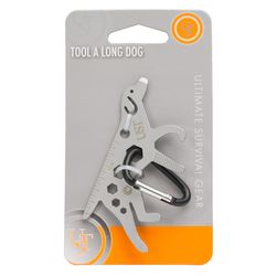 UST Brands Tool A Long Dog Multi-Tool 1 pc