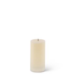Gerson Everlasting Glow Bisque No Scent Flameless Flickering Candle
