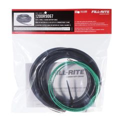 Fill-Rite Copper/Polyethylene Battery Power Cable