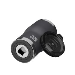 Wyld Gear TUMBLER 20 oz Grey BPA Free Double Wall Vacuum Insulated Vacuum Insulated Tumbler
