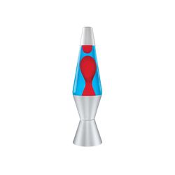 Schylling Lava Lamp Blue/Red