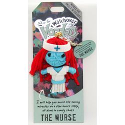 Watchover Voodoo The Nurse Dolls 1 pk
