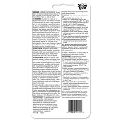 Shoe Goo Clear Shoe Repair and Protective Coating 1 oz