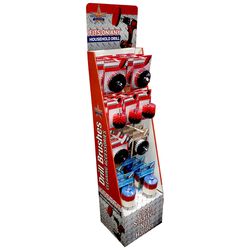 Bring It On Drill Brush 60 pk