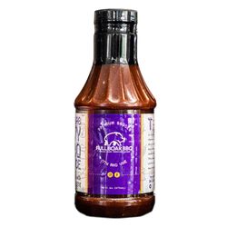 Full Boar BBQ Kansas City BBQ Sauce 16 oz