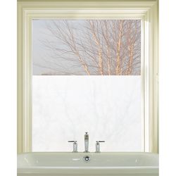 Artscape Privacy Window Film 24 in. W X 36 in. L