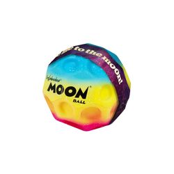 Waboba Gradient Moon Ball Bouncing Ball (RANDOM COLOR)