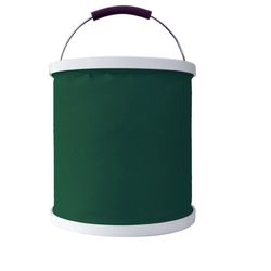 Garden Works Bucket Green